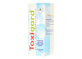 Toxigard soluzione idroalcolica gocce 30 ml