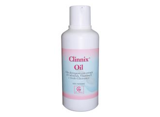 Clinderm oil det.500ml