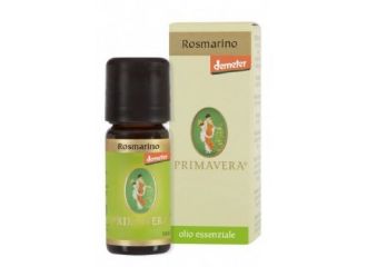 Rosmarino olio essenziale 5 ml