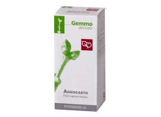 Agnocasto 50ml mg ftm