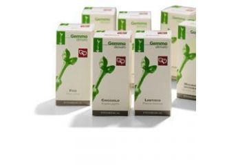 Mandorlo macerato glicerico 50 ml