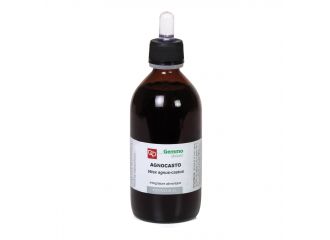 Agnocasto macerato glicerico 200 ml