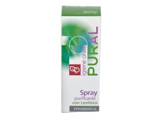 Pural spr purif 15ml