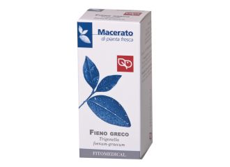 Fieno greco 50ml tm