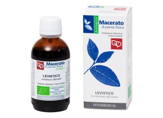 Levistico tintura madre 50 ml