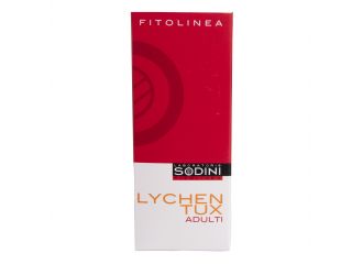 Lychentux ad 150 ml