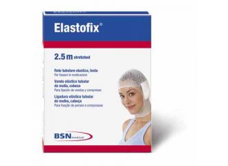 Elastofix rete x testa