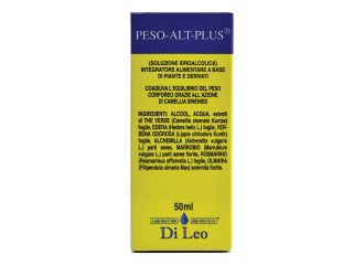 Peso-alt-plus composto pvb 16 50 ml