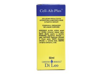 Cell-alt-plus composto pvb 13 50 ml