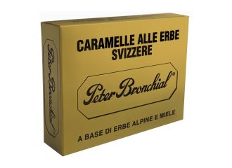 Peter bronchial caramella propoli 50 g