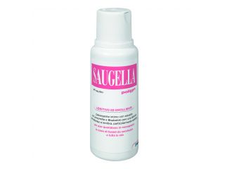 Saugella poligyn ph neut.250ml