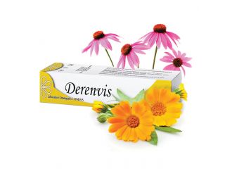 Derenvis pom.75ml vis linda's