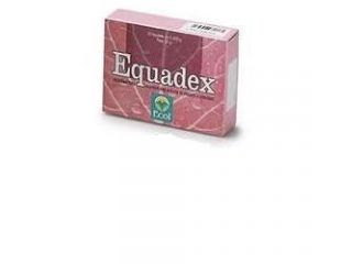 Equadex 50 tavolette 0,44g 753