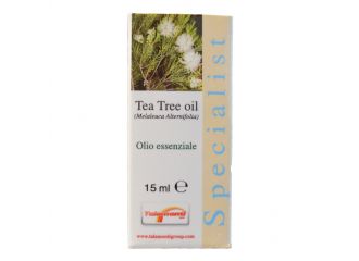 Tea tree oil ess 15ml