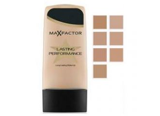 Max factor fondotinta lasting performance restage 108