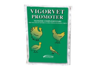 Promoter vigorvet busta 100 g