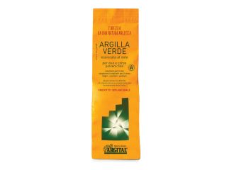 Argilla verde fine 2500 g