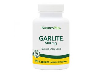 Garlite aglio inodore 90 capsule