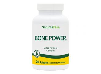 Bone power osteo nutrients 90 capsule