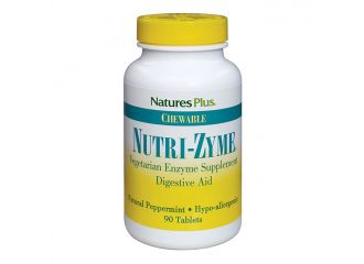 Nutri-zyme 90tav mast strega