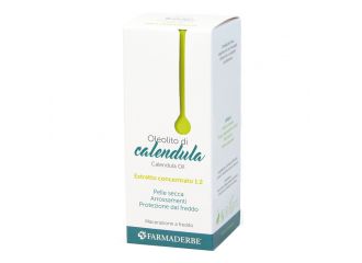 Farmaderbe olio calendula 100 ml