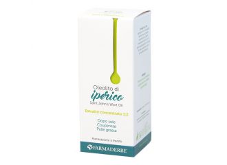 Farmaderbe olio iperico 100 ml