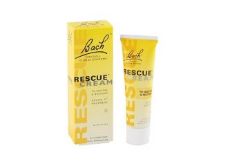 Rescue cream 30g natur