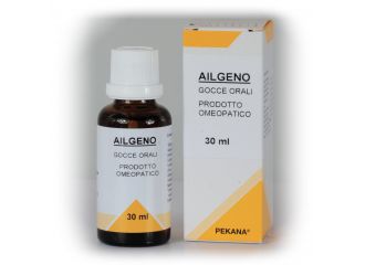 Ailgeno gtt 30ml pekana