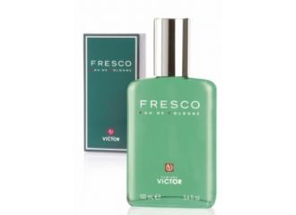 Fresco eau de cologne 100ml