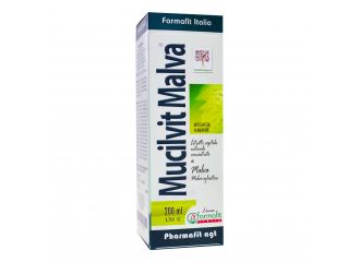 Mucilvit malva 200ml