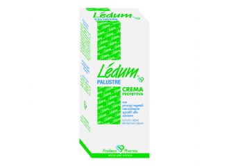 Ledum crema protett.75ml