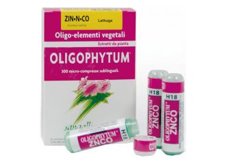 Oligophytum fe 300 microcompresse