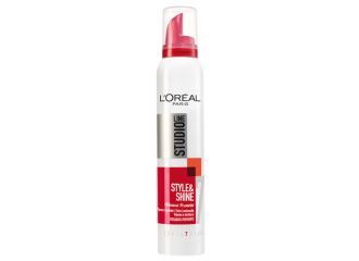 Studio line spuma iperft 150ml