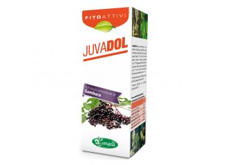 Juvadol estratto erbe 100 ml