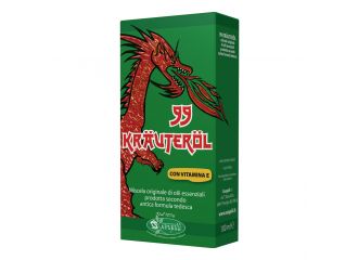 Krauterol 99 ft 100ml