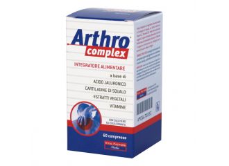 Arthro complex 60 compresse