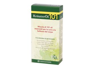 Krauterol 101 100 ml