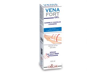 Venafort gel 100 ml