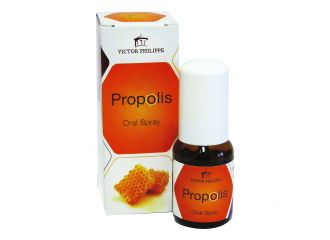 Propolis oral spray 20 ml