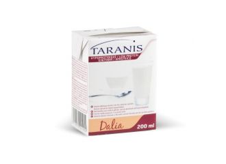 Taranis dalia sostituto latte 200 ml