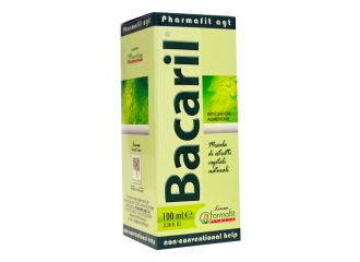 Bacaril gocce 100 ml