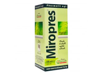 Miropres gocce 100 ml