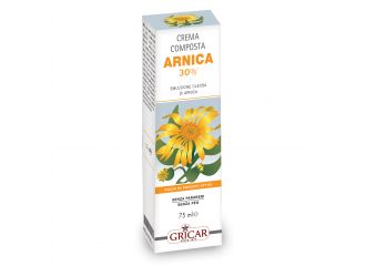 Arnica crema comp 75 ml