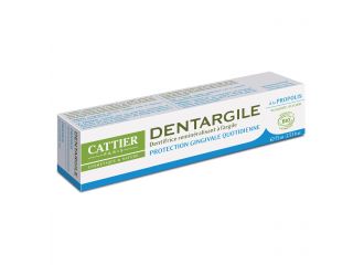 Dentifricio propoli all'argilla 75 ml