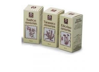 Carciofo estratto analcolico 50 ml articolo 791