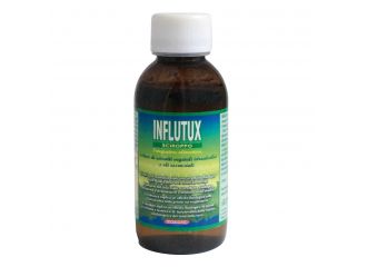 Influtux sciroppo edera 150 ml