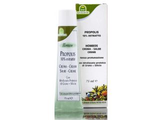 Homeos propoli crema 75 ml