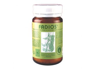 Fadios bio 150g