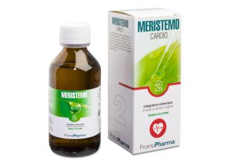 Meristemo 2 cardio 100ml