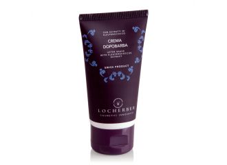 Locherber crema dopobarba 75 ml